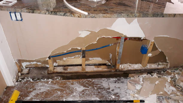 Best Emergency water damage restoration  in Pleasant Grove, OH